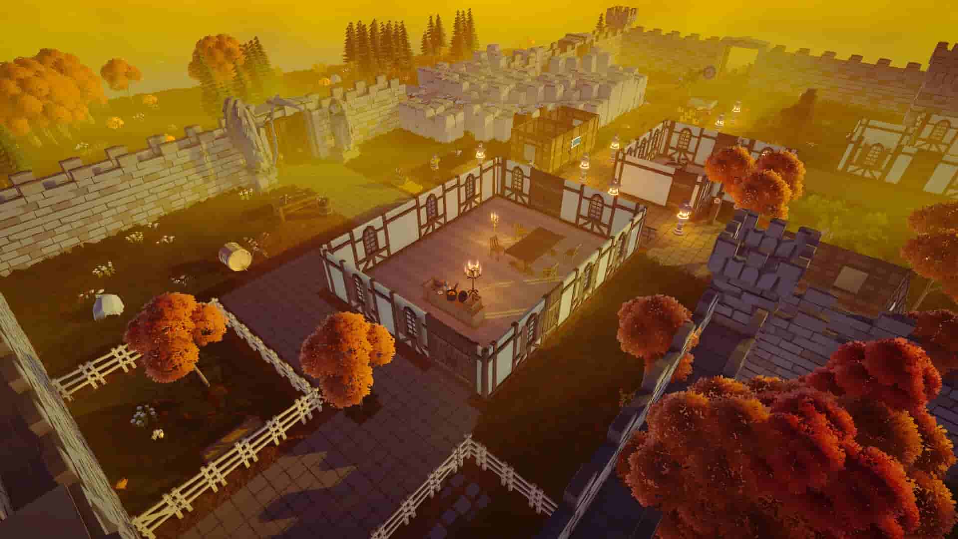 Edge Islands screenshot thumbnail screenshot 2