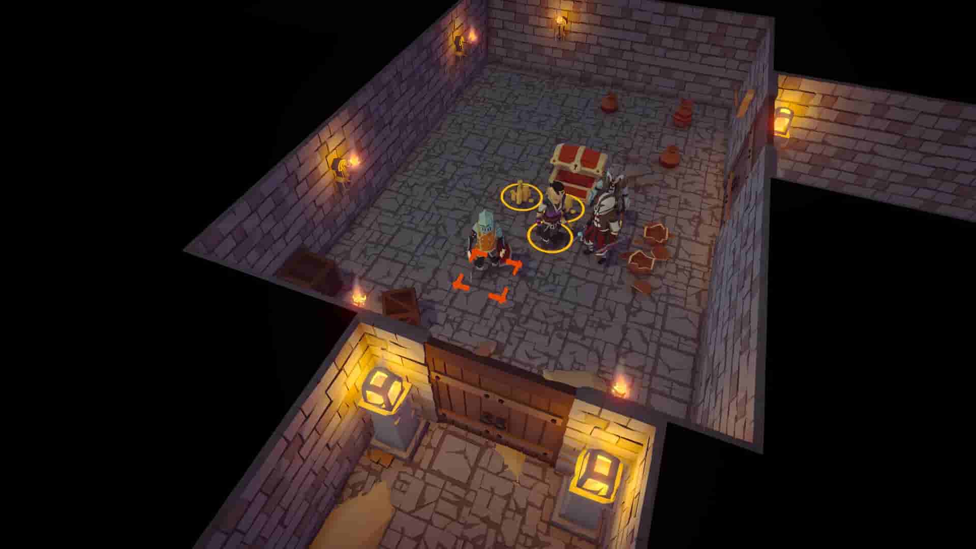 Edge Islands screenshot thumbnail screenshot 3