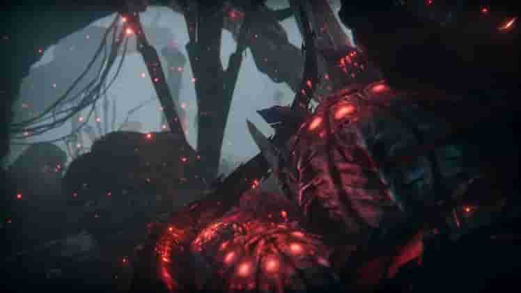 Edge Of Eternity screenshot thumbnail screenshot 10