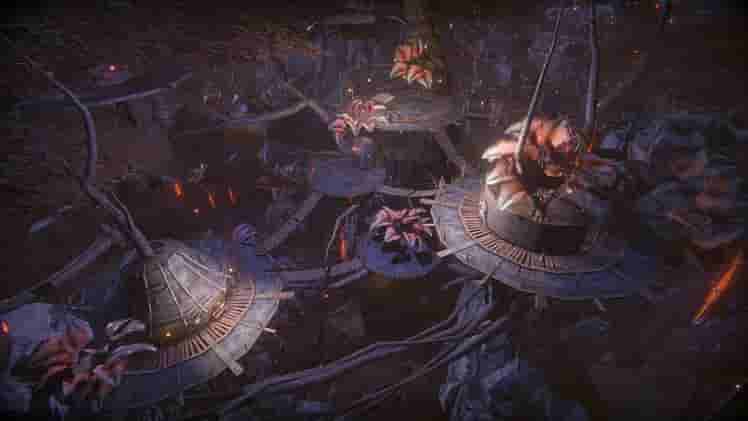 Edge Of Eternity screenshot thumbnail screenshot 13