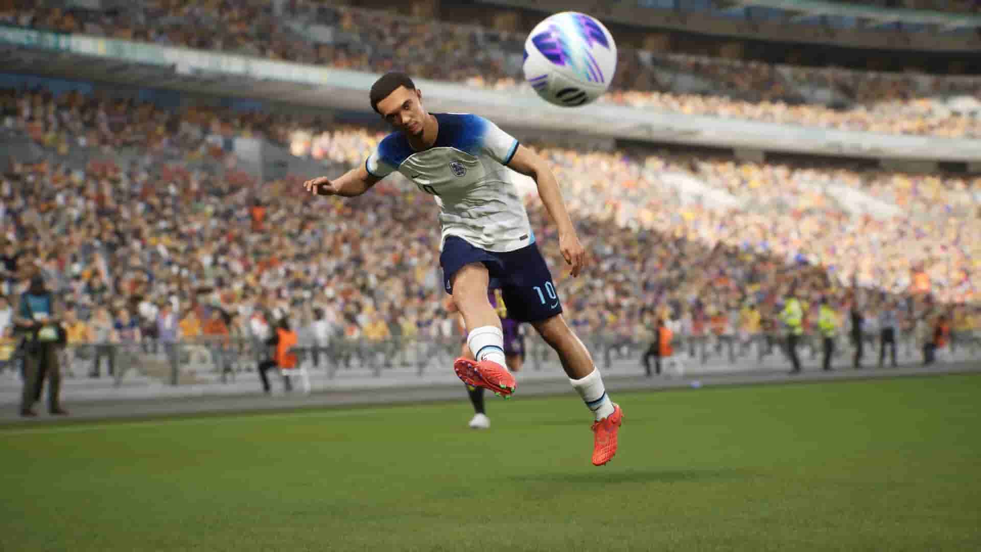 eFootball™ 2024 screenshot thumbnail screenshot 6