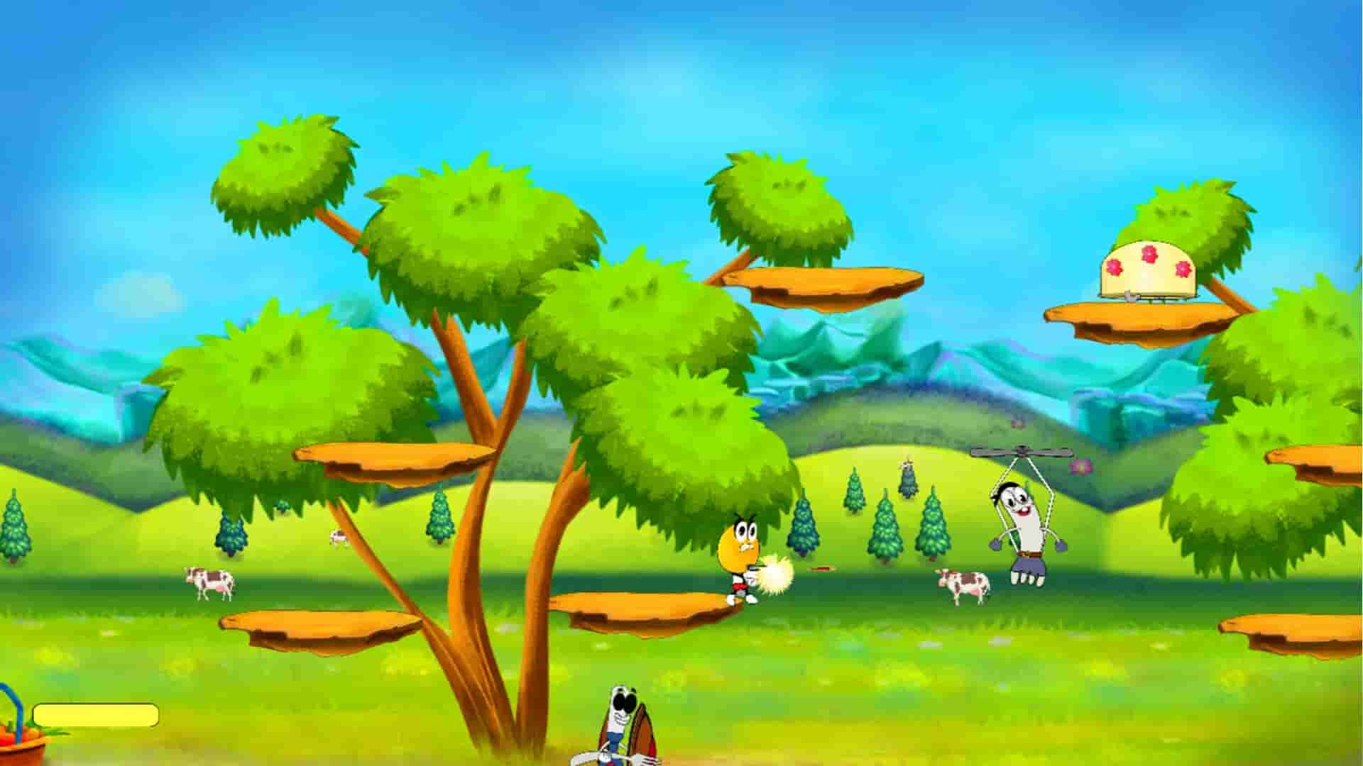 Eggness screenshot thumbnail screenshot 0