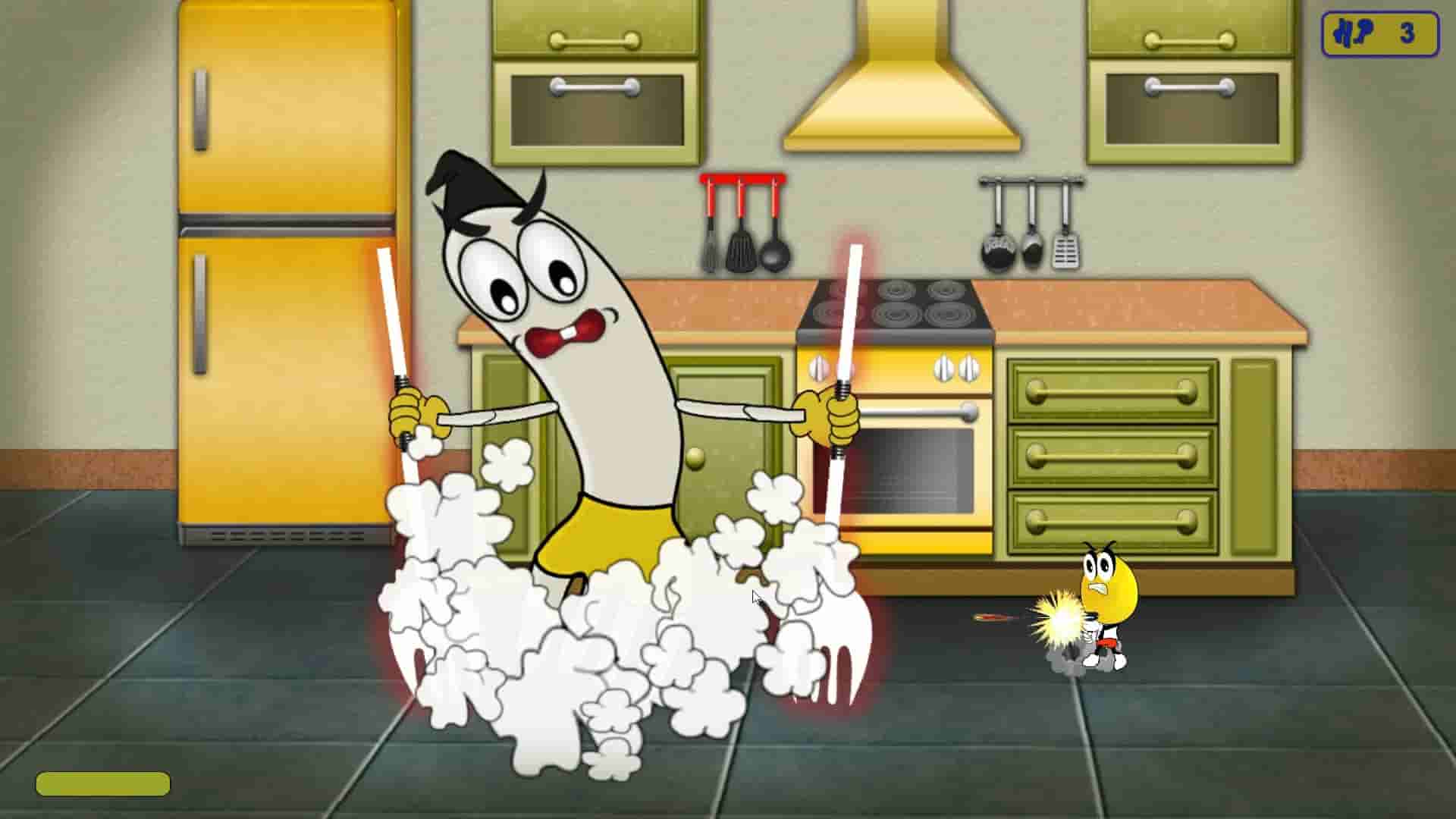 Eggness screenshot thumbnail screenshot 3