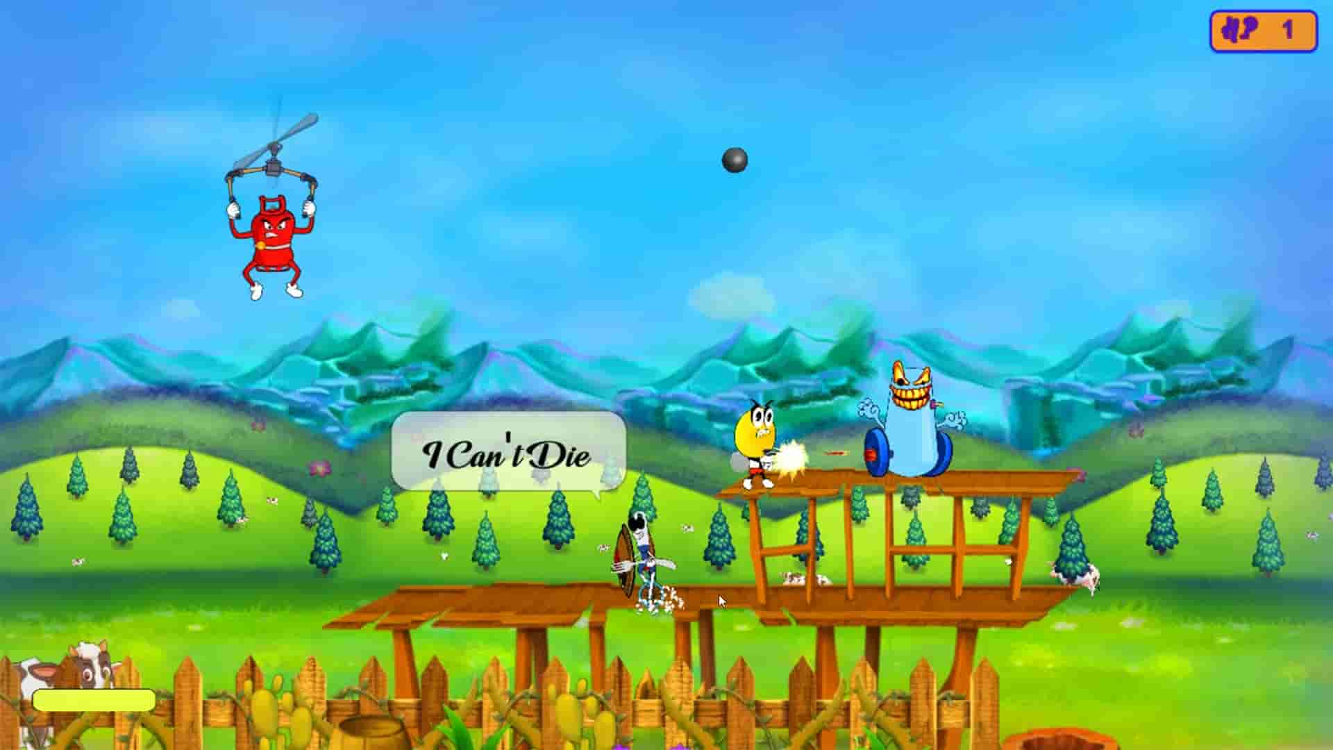 Eggness screenshot thumbnail screenshot 4