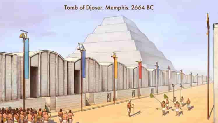 Egypt: Old Kingdom screenshot thumbnail screenshot 11