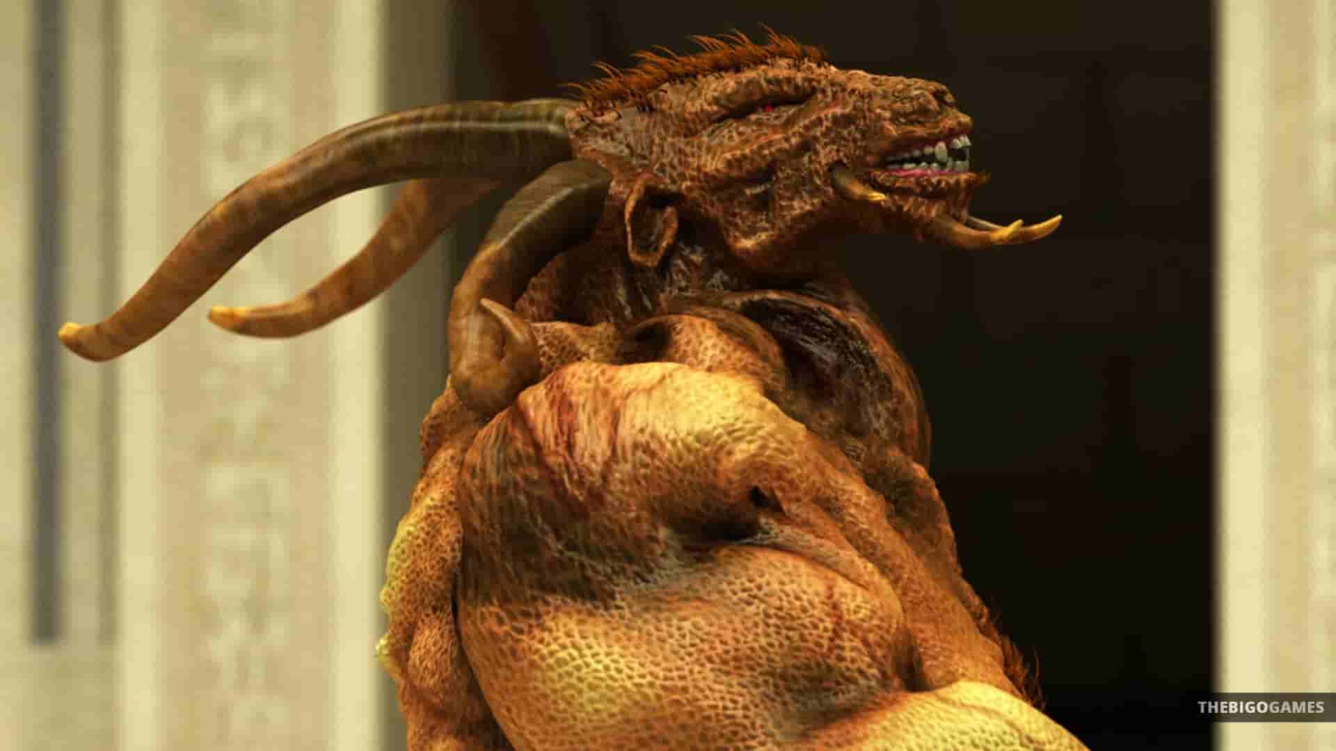 Egyptian Punishment screenshot thumbnail screenshot 5