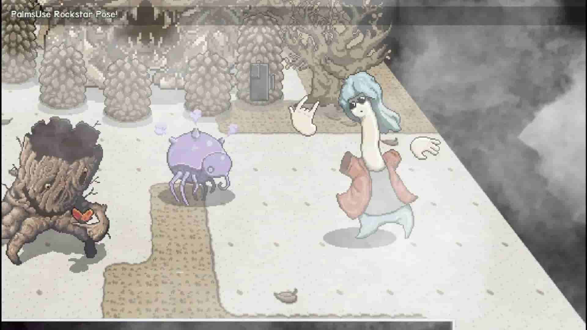 Ekorella Vol 1 screenshot thumbnail screenshot 13