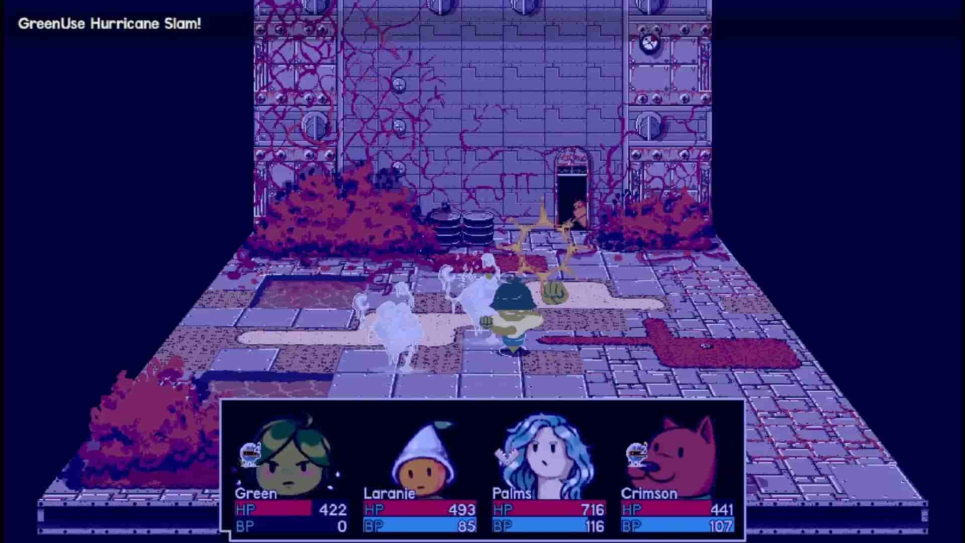 Ekorella Vol 1 screenshot thumbnail screenshot 14