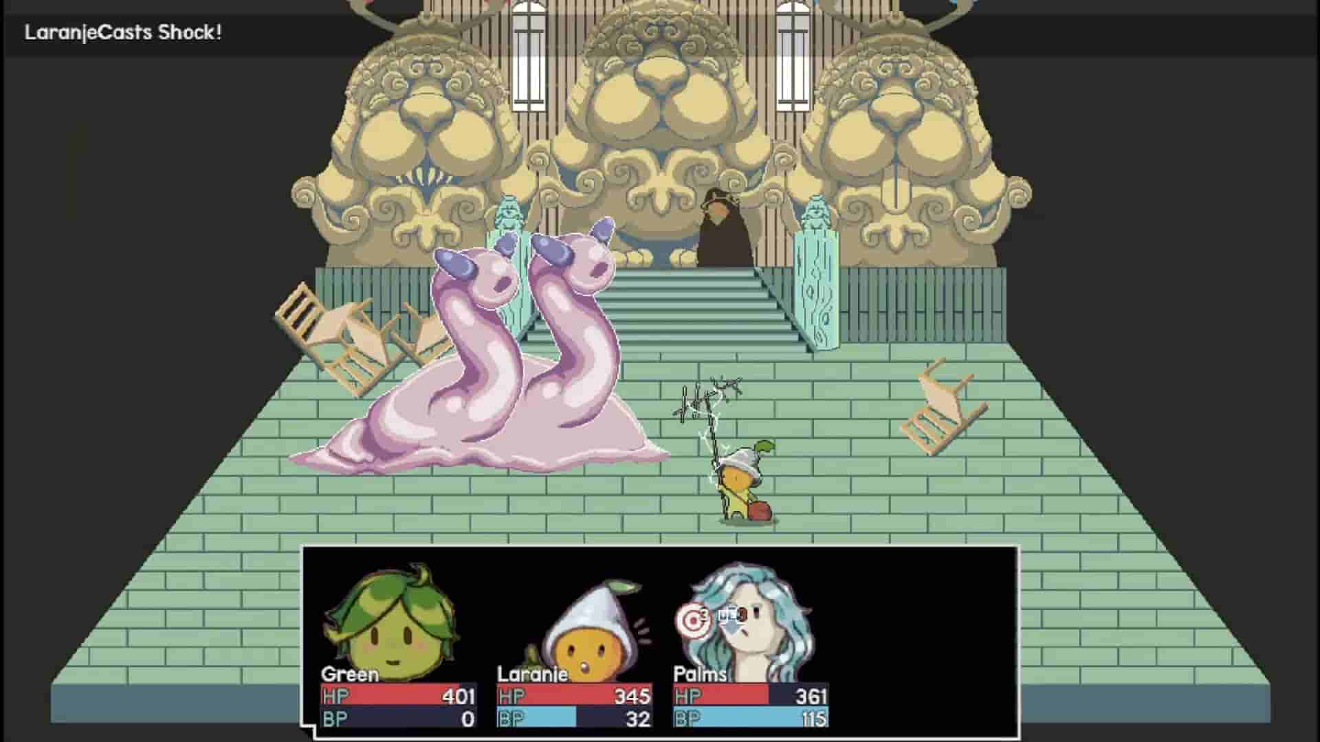 Ekorella Vol 1 screenshot thumbnail screenshot 3