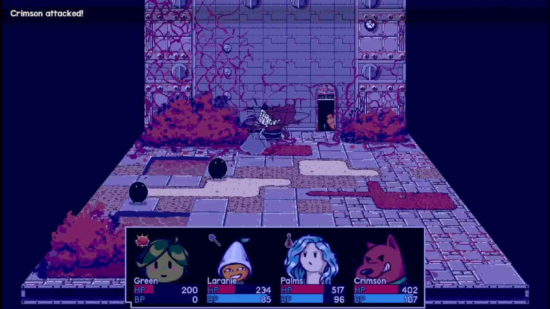 Ekorella Vol 1 screenshot thumbnail screenshot 4