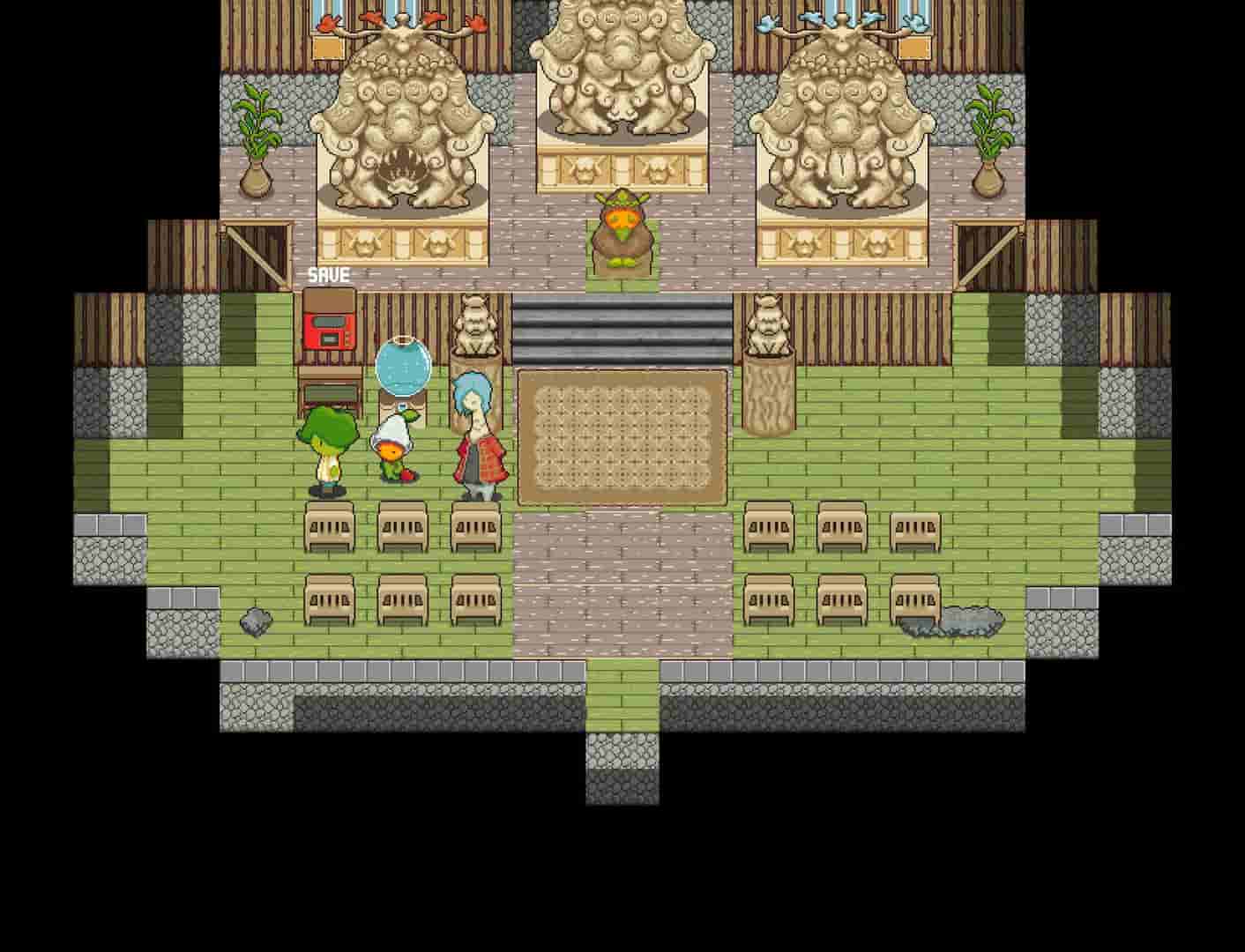 Ekorella Vol 1 screenshot thumbnail screenshot 8