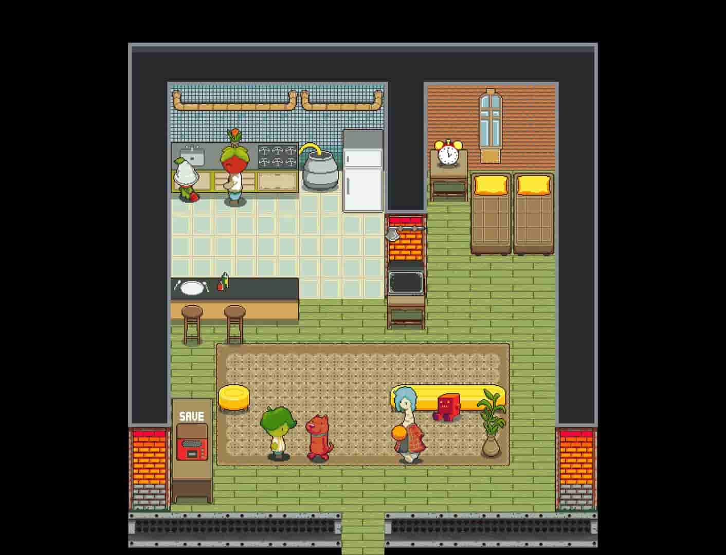 Ekorella Vol 1 screenshot thumbnail screenshot 9