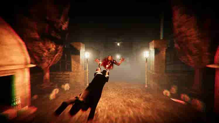 El Paso, Elsewhere screenshot thumbnail screenshot 2