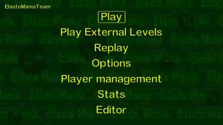 Elasto Mania II screenshot thumbnail screenshot 1