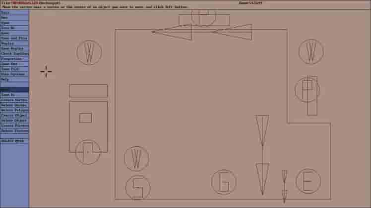 Elasto Mania II screenshot thumbnail screenshot 4