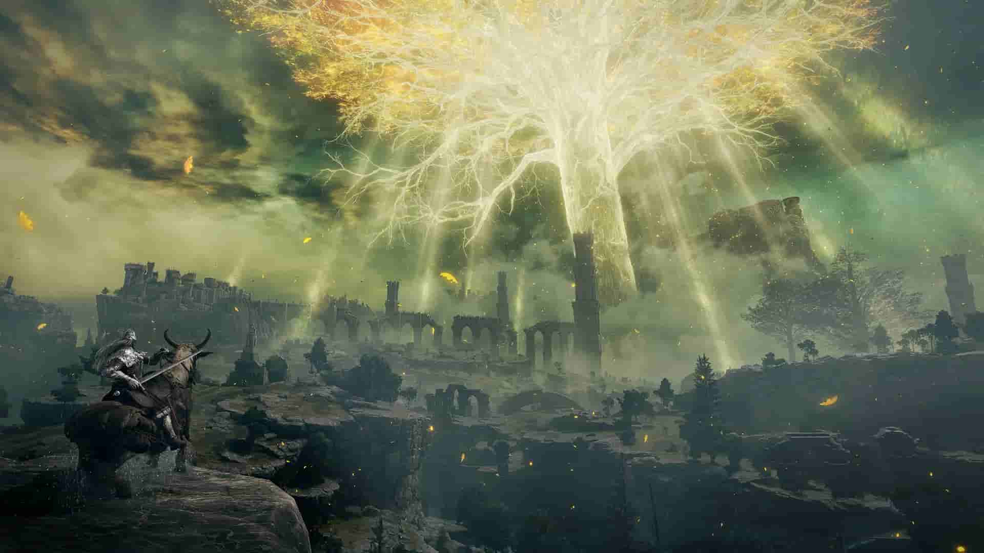 ELDEN RING screenshot thumbnail screenshot 0