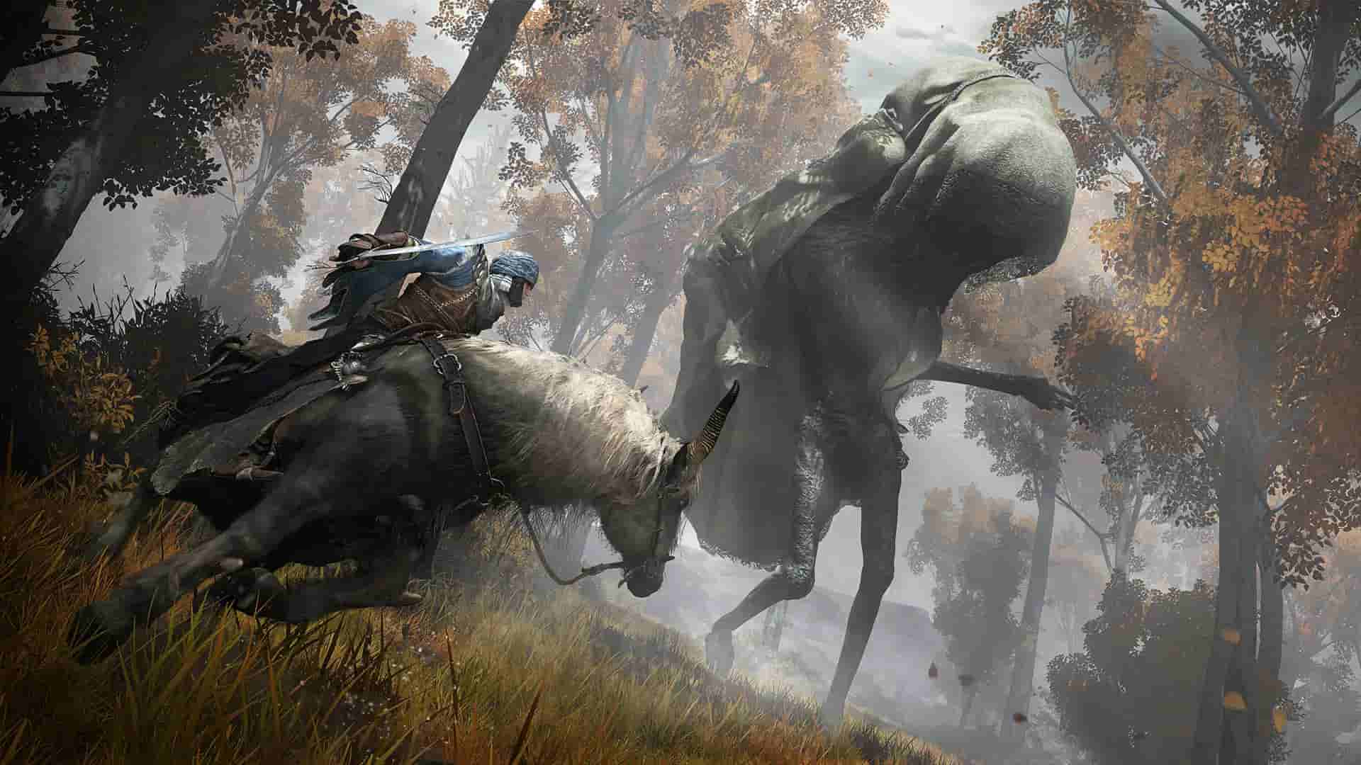 ELDEN RING screenshot thumbnail screenshot 10