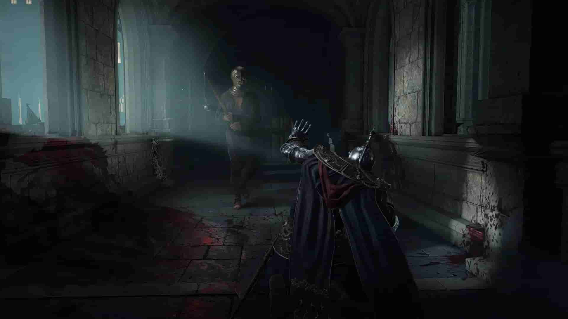 ELDEN RING screenshot thumbnail screenshot 11