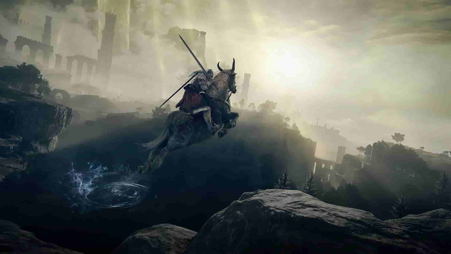 ELDEN RING screenshot thumbnail screenshot 13