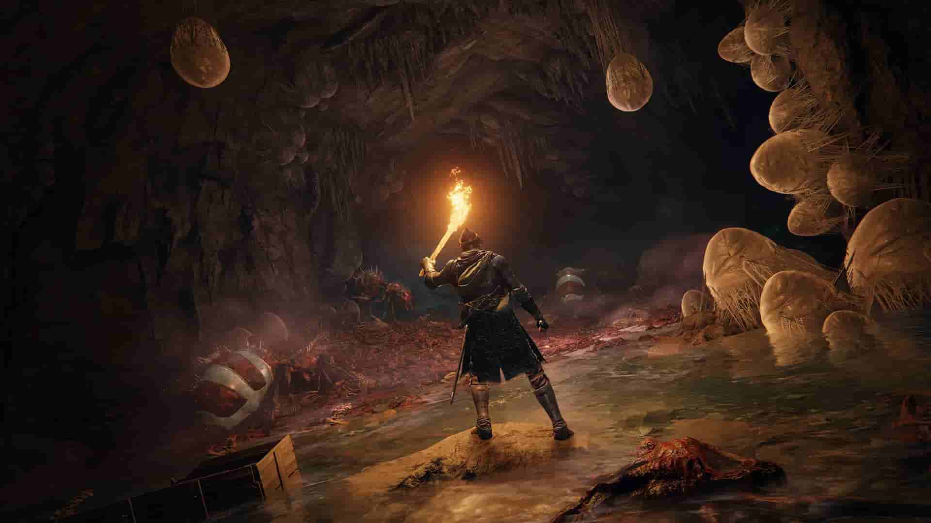 ELDEN RING screenshot thumbnail screenshot 14
