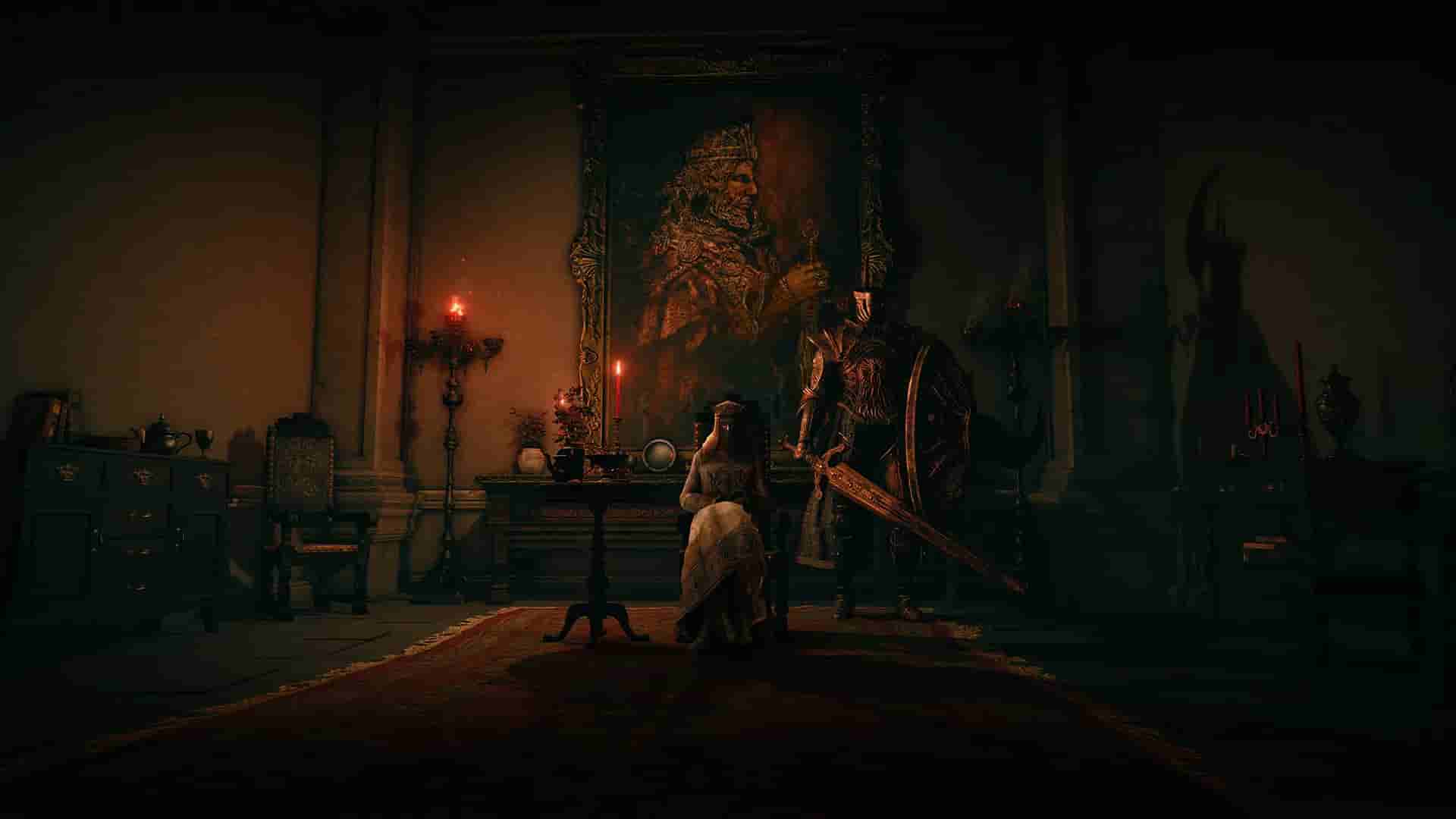 ELDEN RING screenshot thumbnail screenshot 15