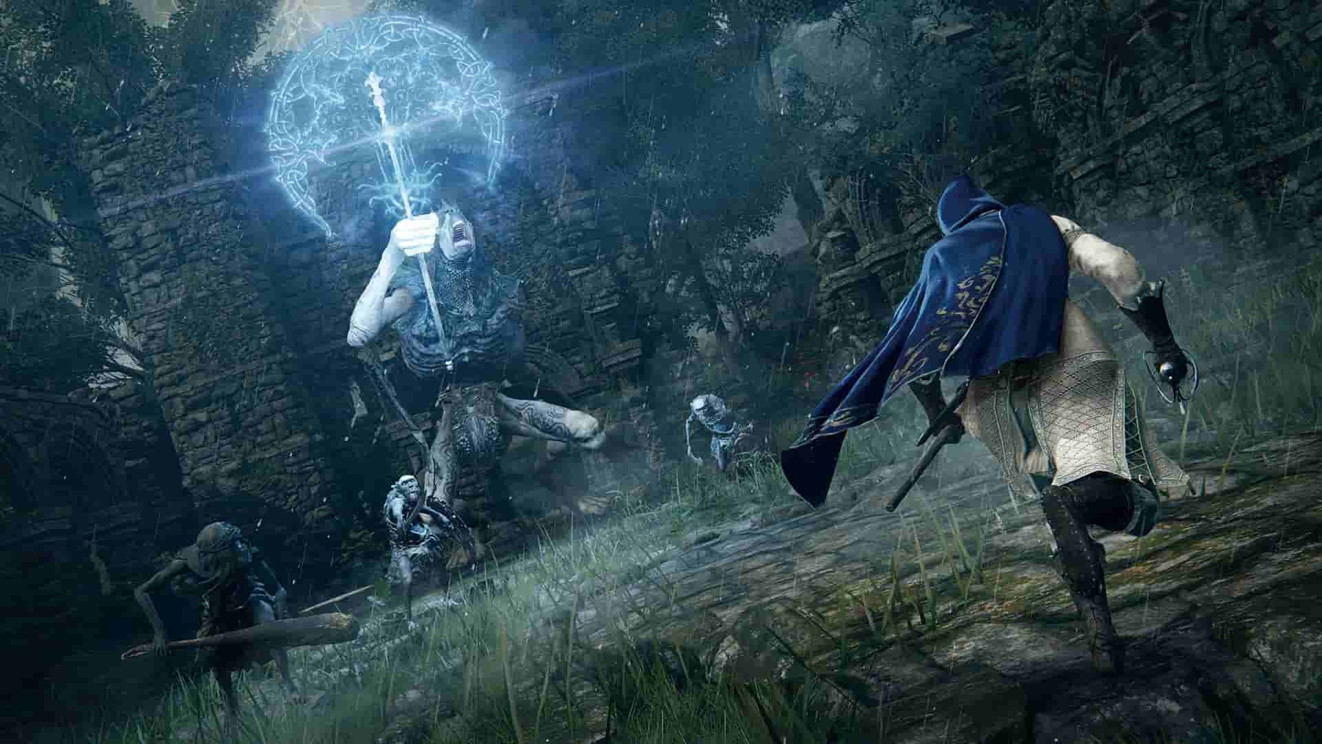 ELDEN RING screenshot thumbnail screenshot 16