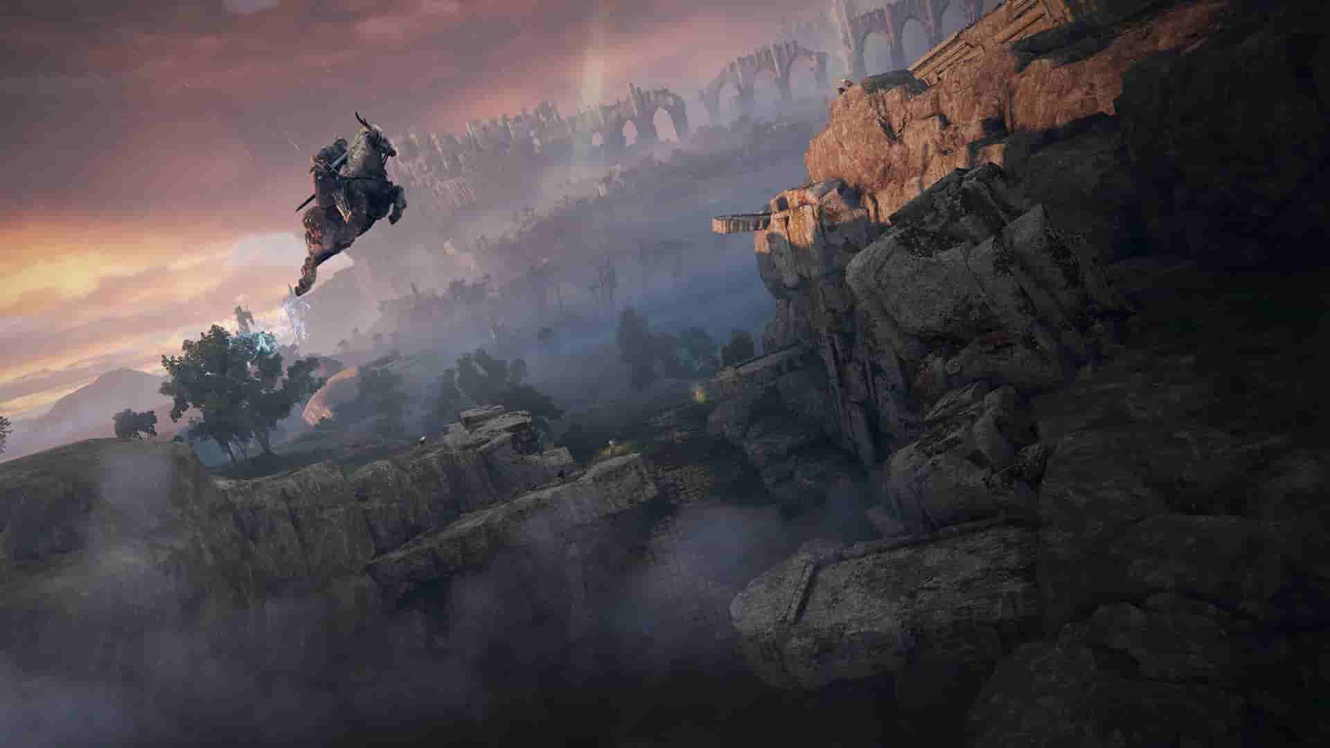 ELDEN RING screenshot thumbnail screenshot 3