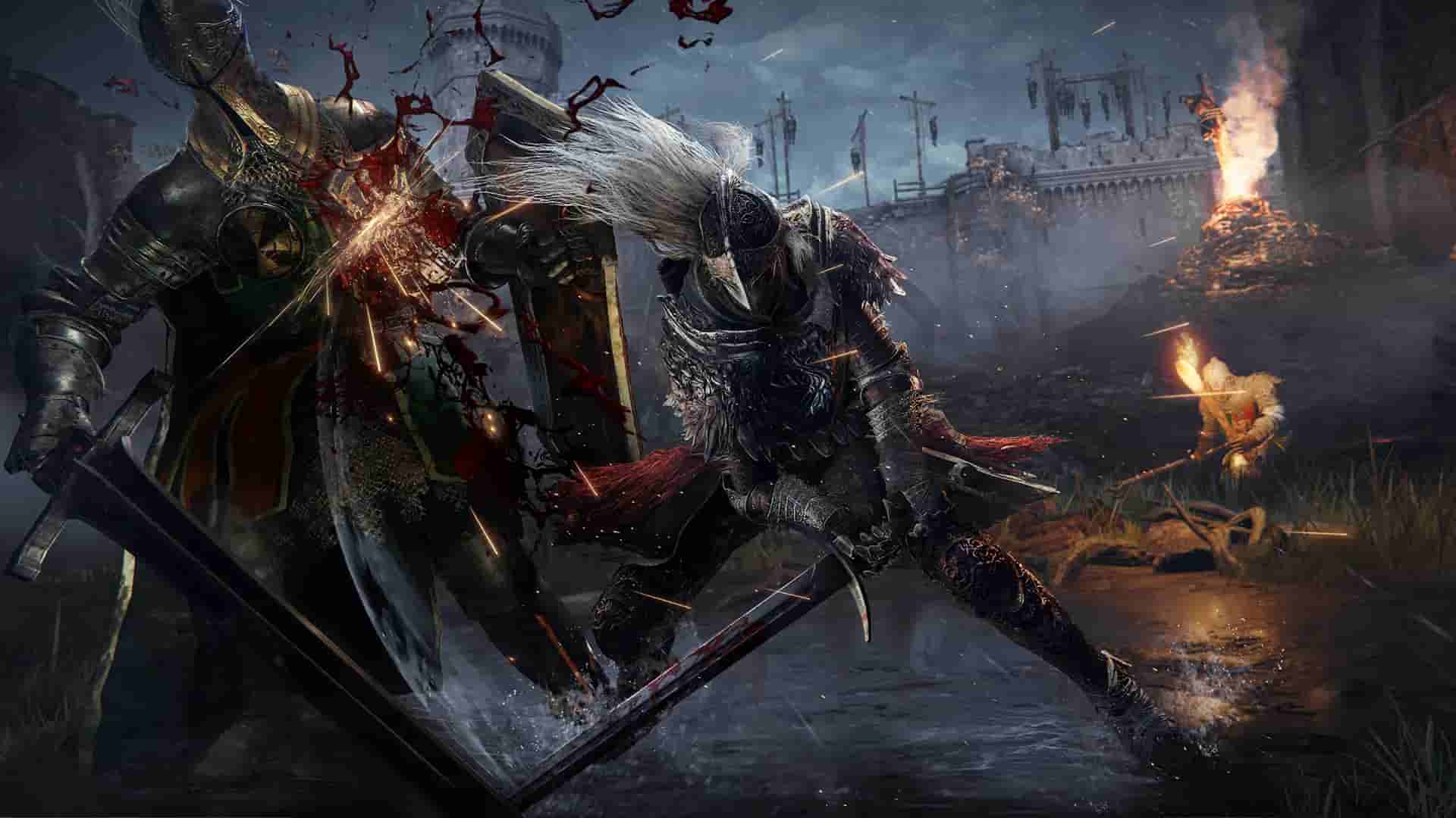 ELDEN RING screenshot thumbnail screenshot 8
