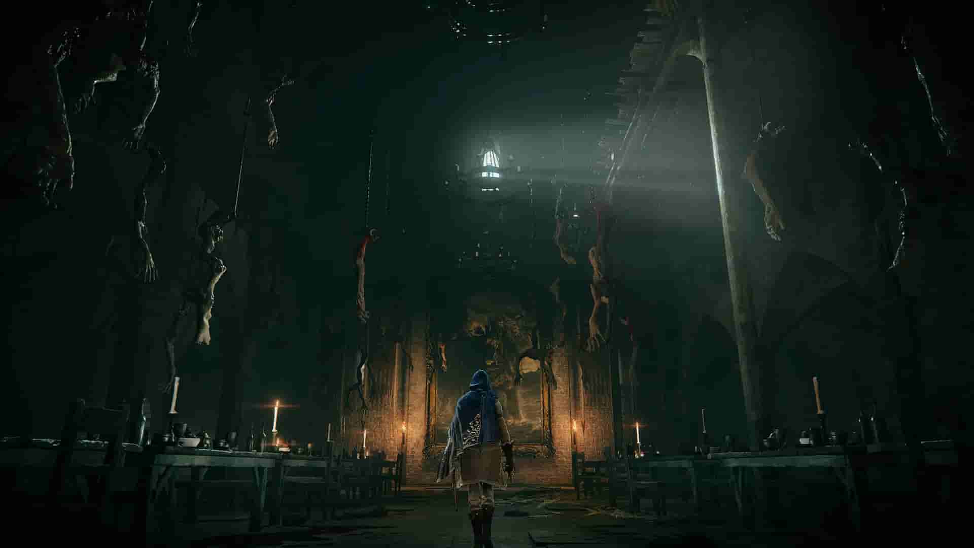 ELDEN RING screenshot thumbnail screenshot 9