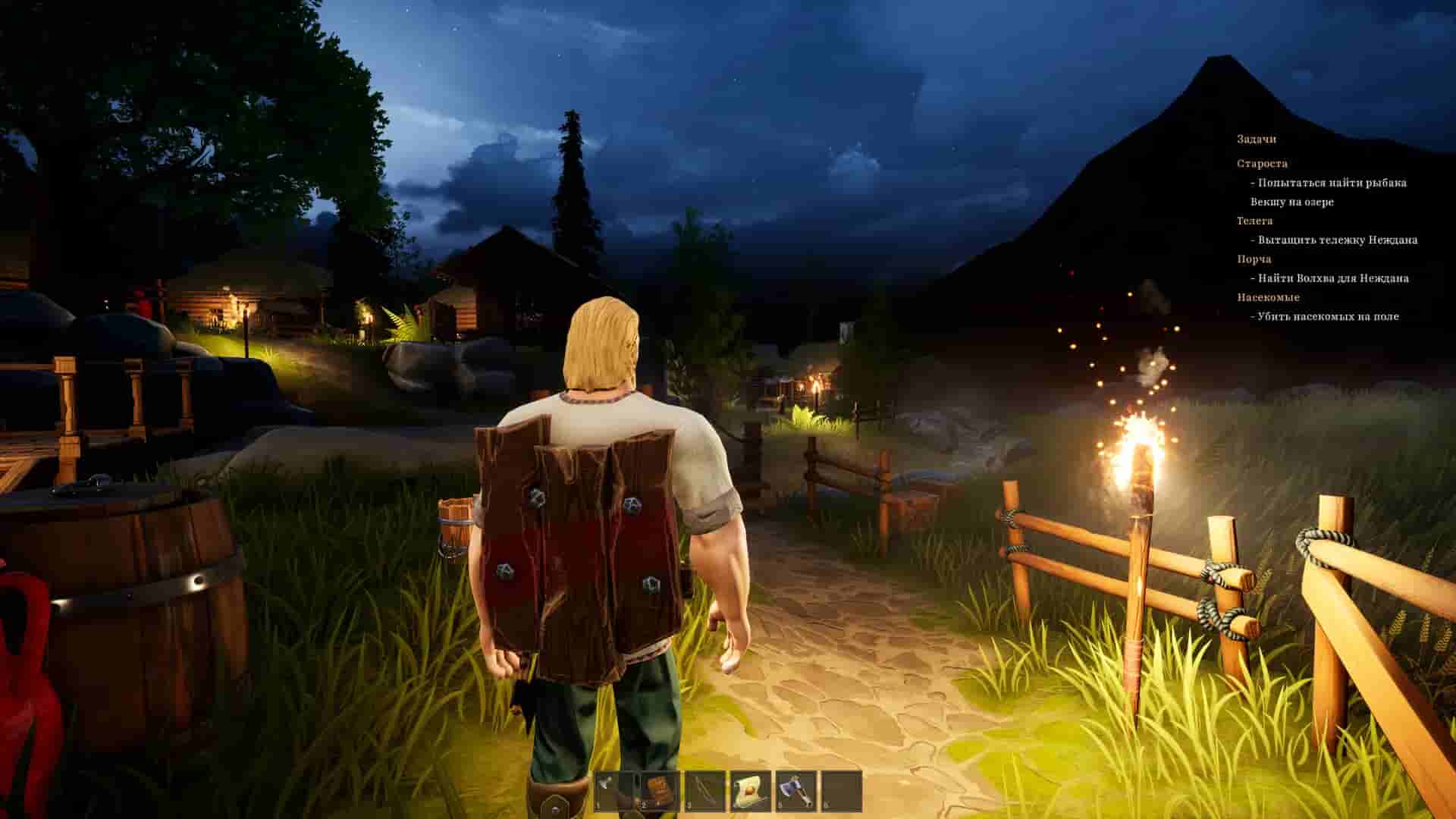 Elder Legacy screenshot thumbnail screenshot 12