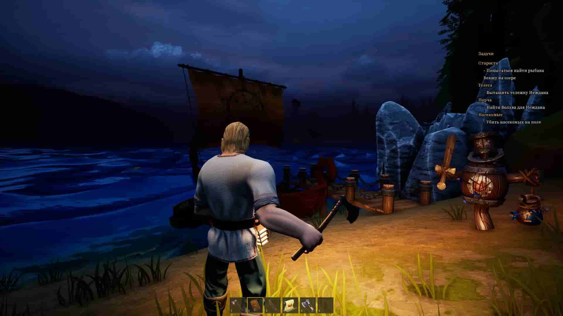 Elder Legacy screenshot thumbnail screenshot 18