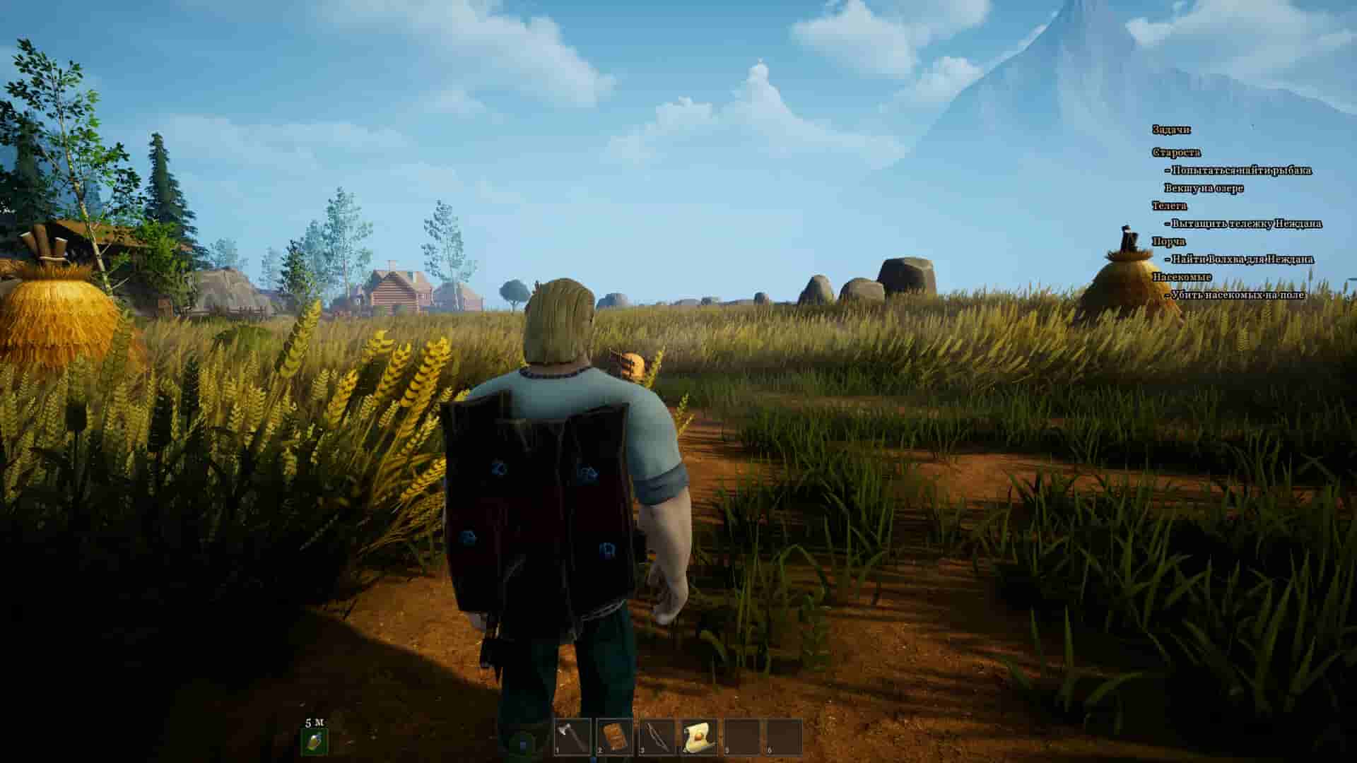 Elder Legacy screenshot thumbnail screenshot 19