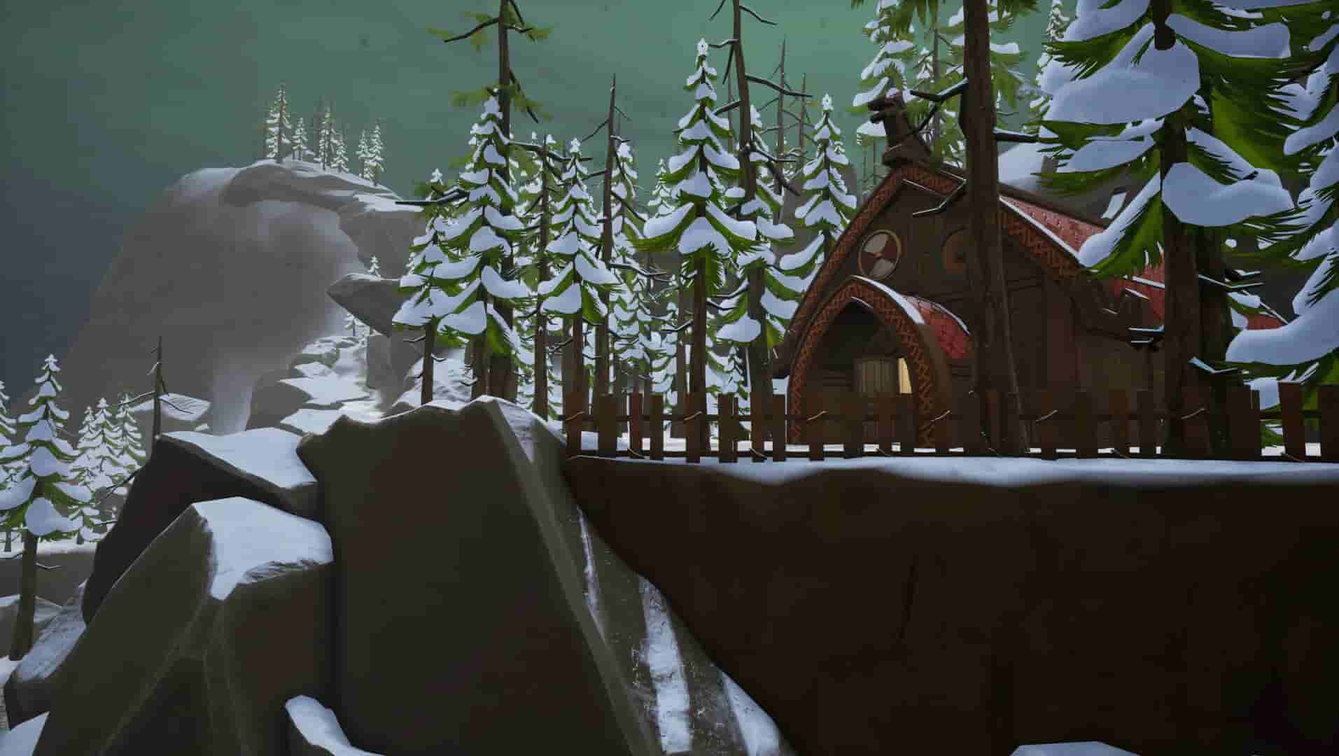 Elder Legacy screenshot thumbnail screenshot 21