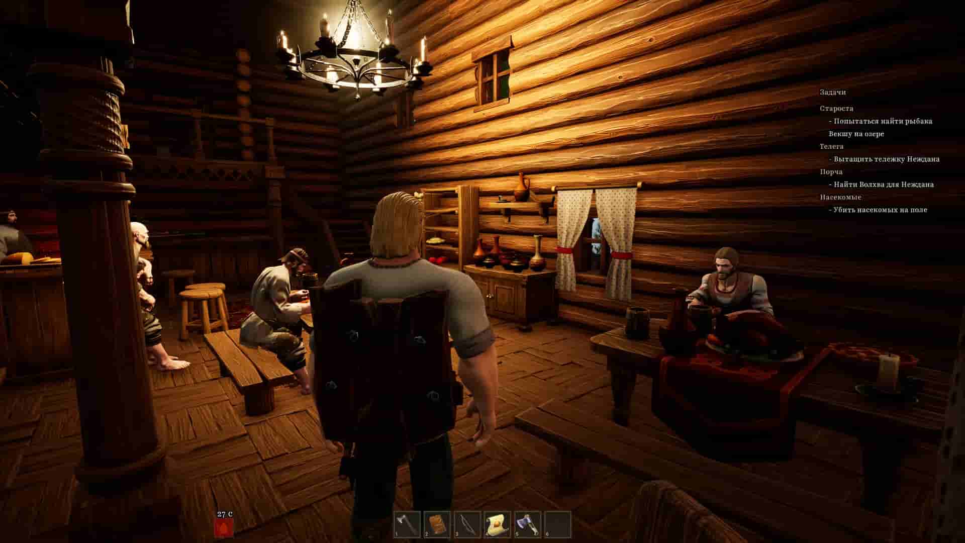 Elder Legacy screenshot thumbnail screenshot 26