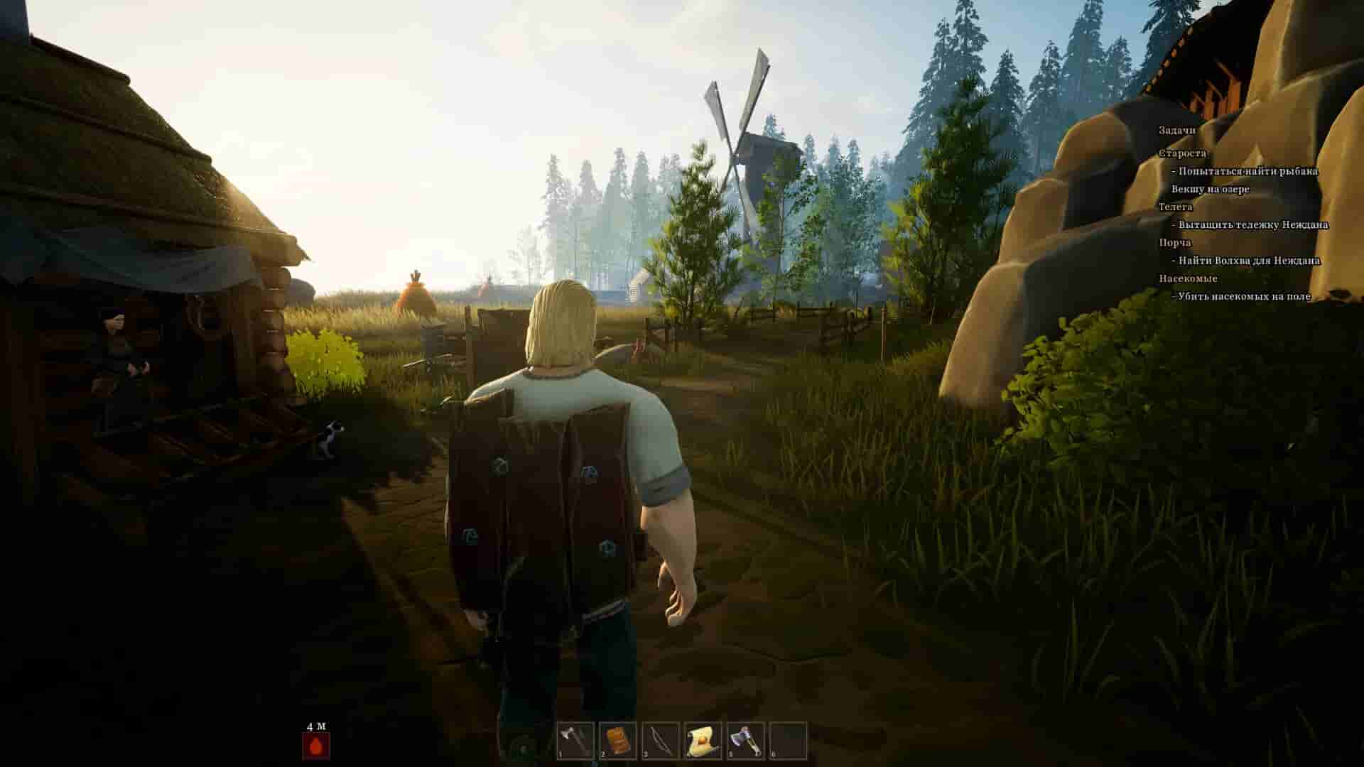 Elder Legacy screenshot thumbnail screenshot 28
