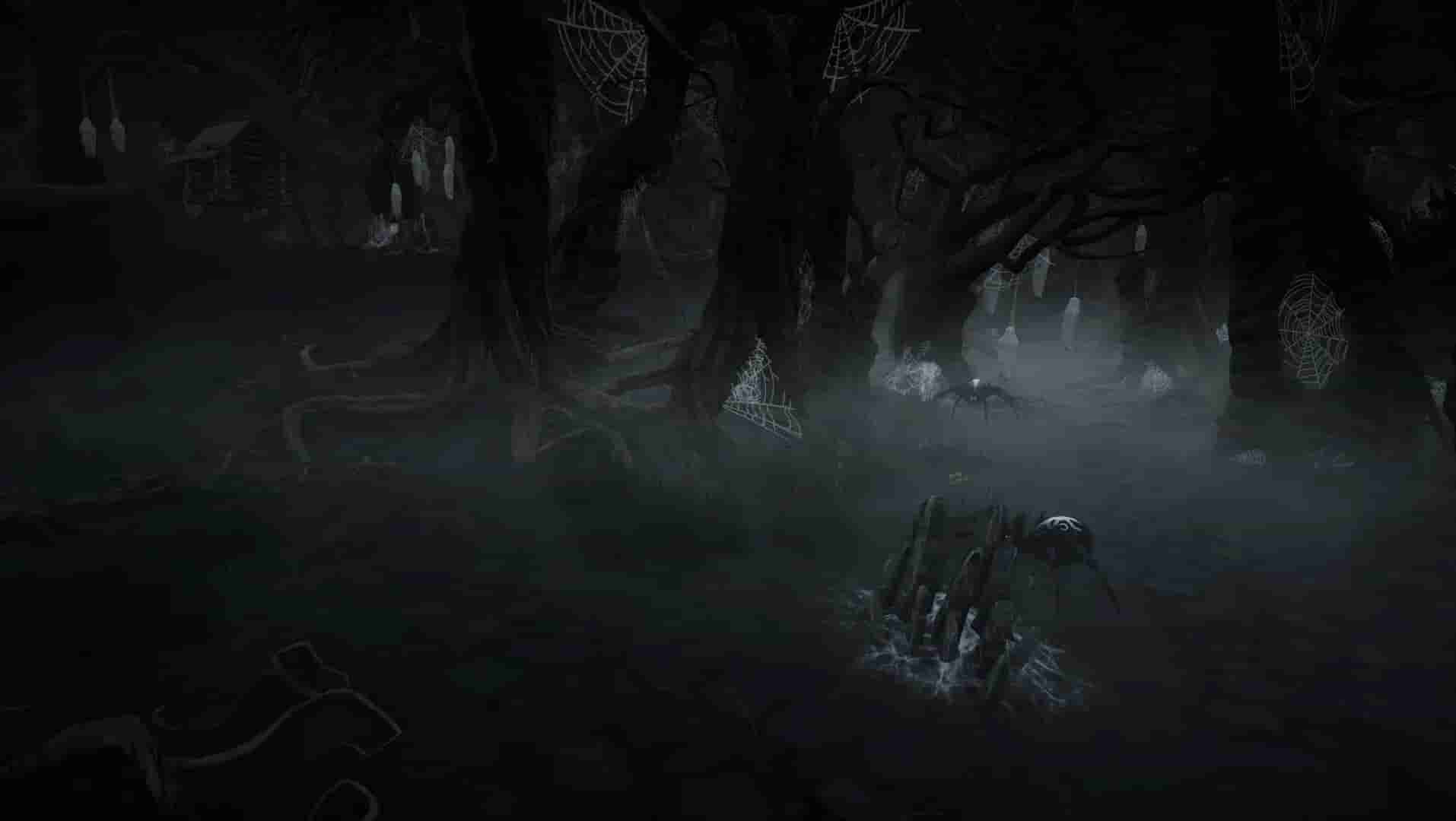 Elder Legacy screenshot thumbnail screenshot 4
