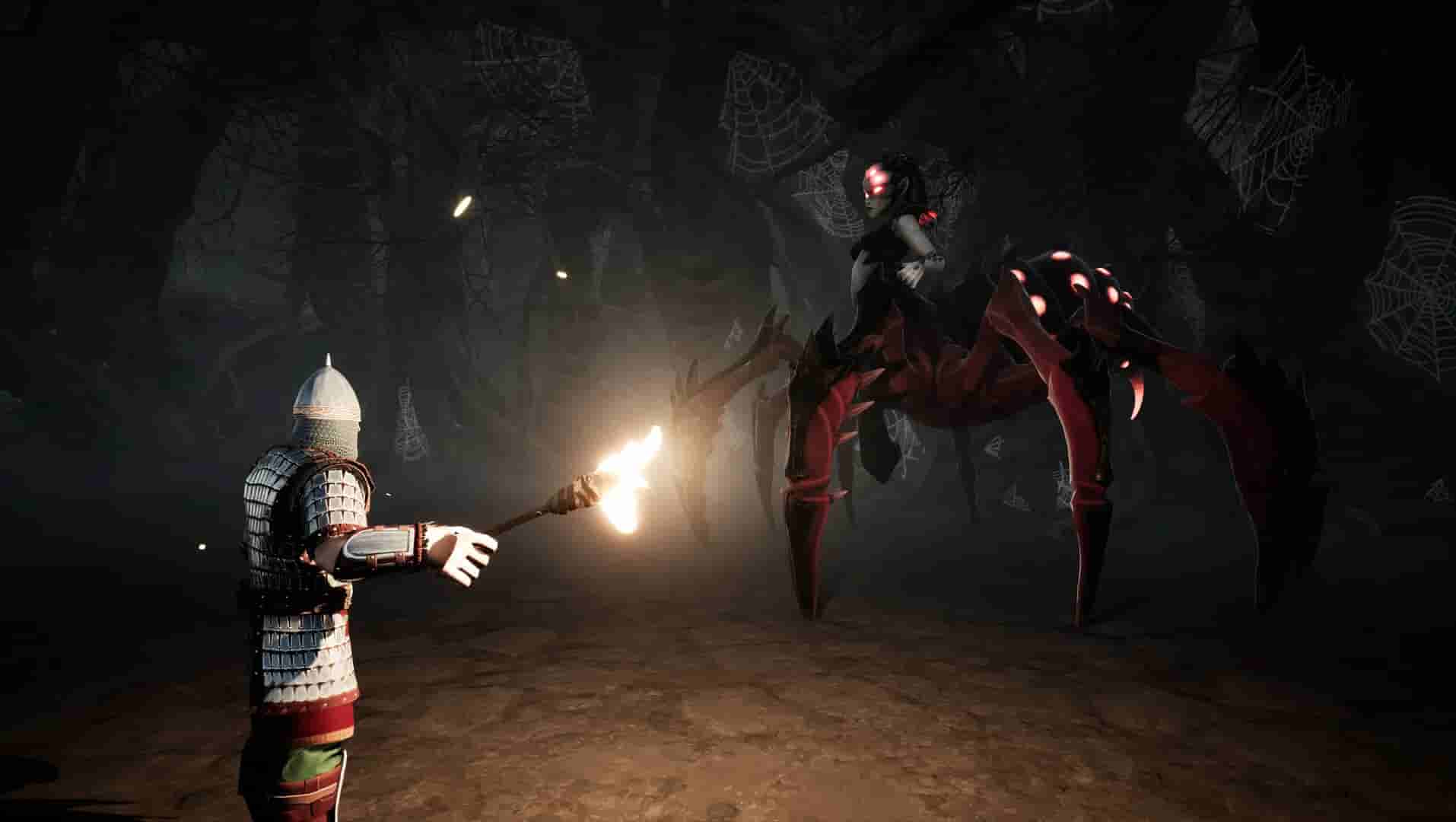 Elder Legacy screenshot thumbnail screenshot 6