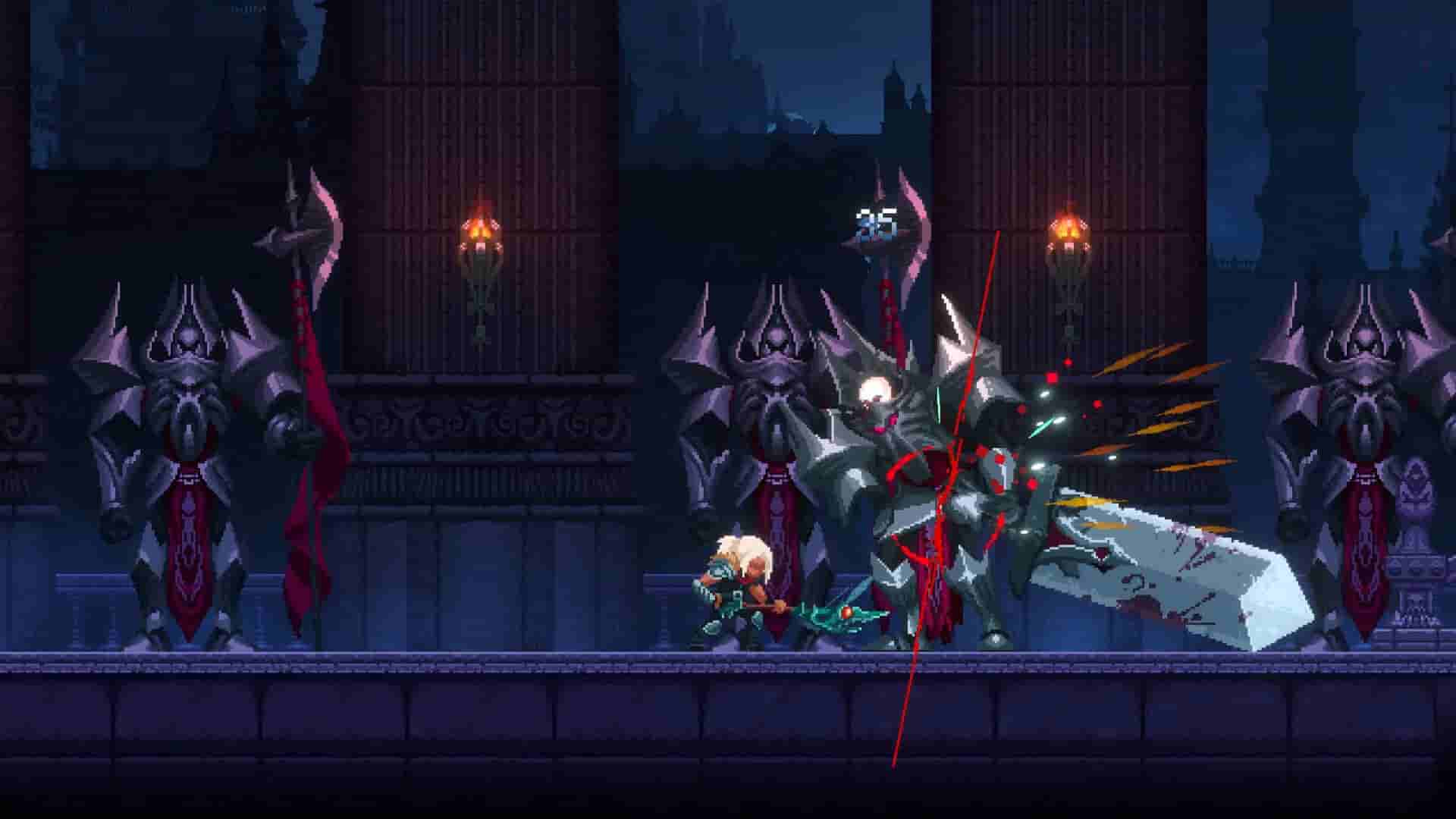 Elderand screenshot thumbnail screenshot 0