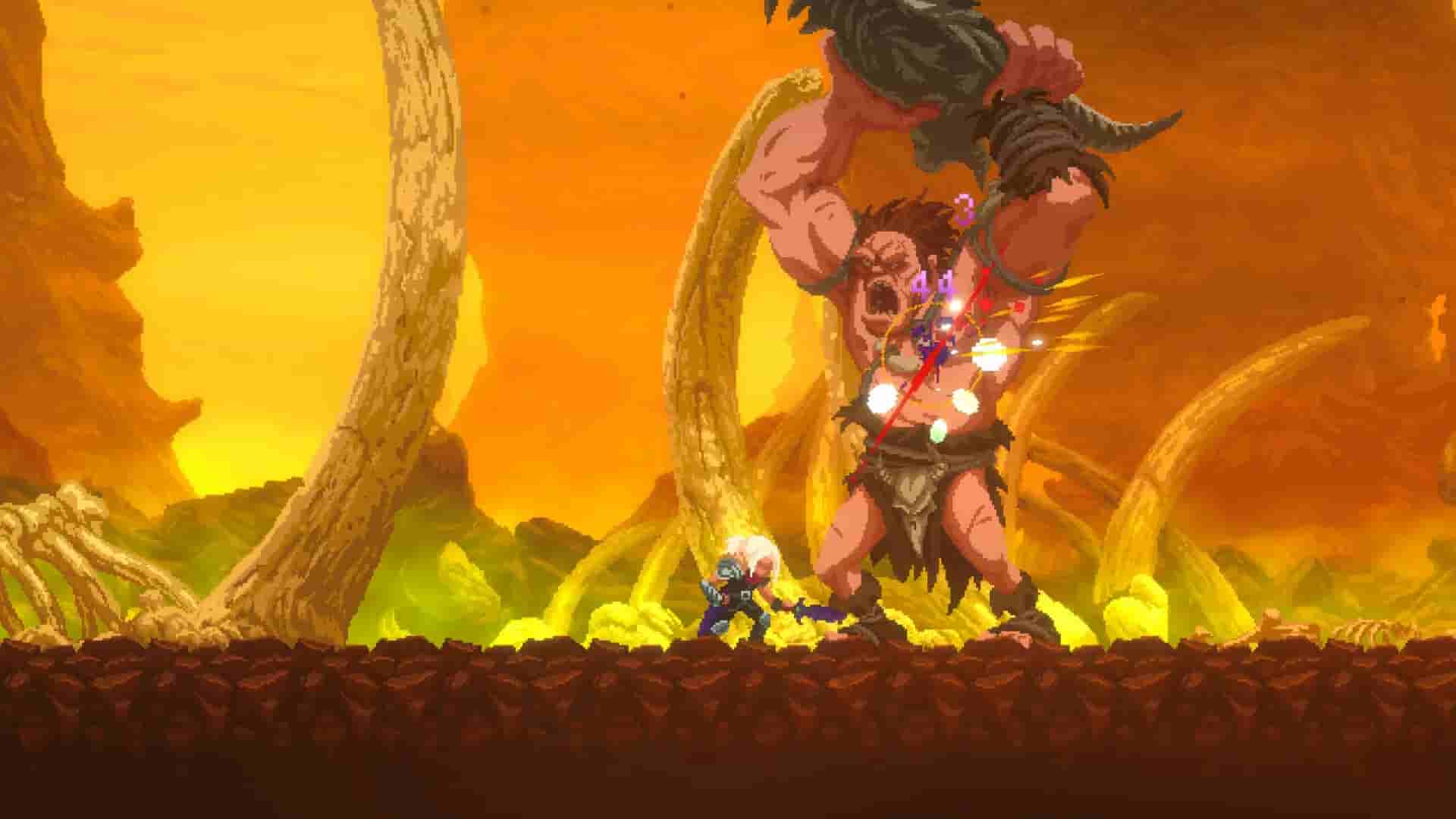 Elderand screenshot thumbnail screenshot 3