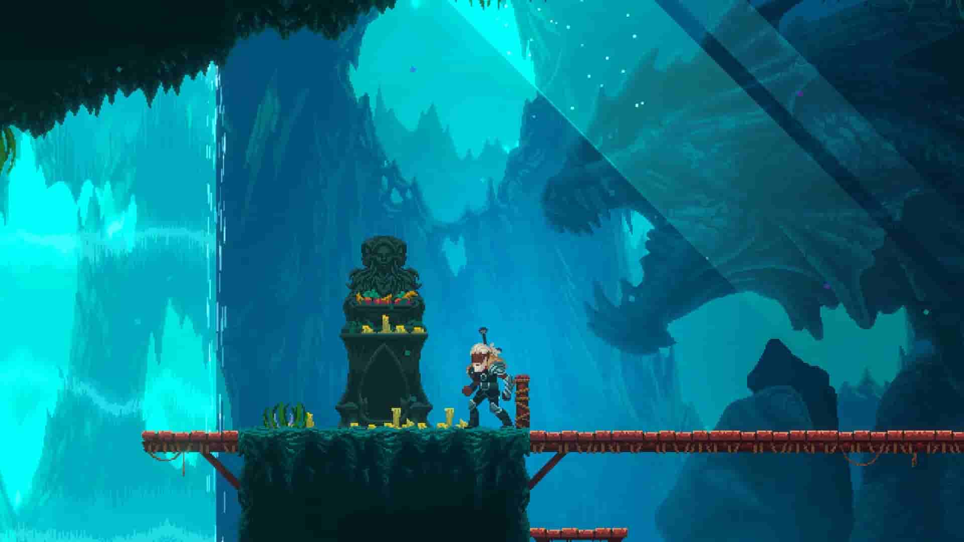 Elderand screenshot thumbnail screenshot 4