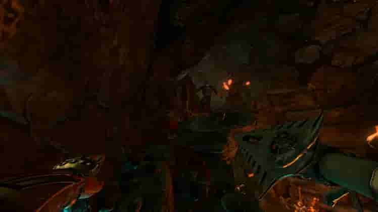 ELDERBORN screenshot thumbnail screenshot 7
