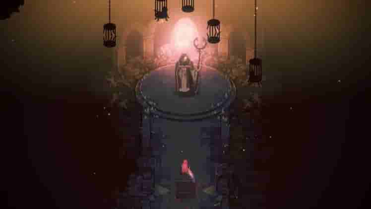 Eldest Souls screenshot thumbnail screenshot 1