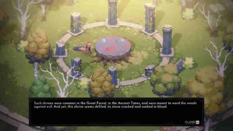 Eldest Souls screenshot thumbnail screenshot 2