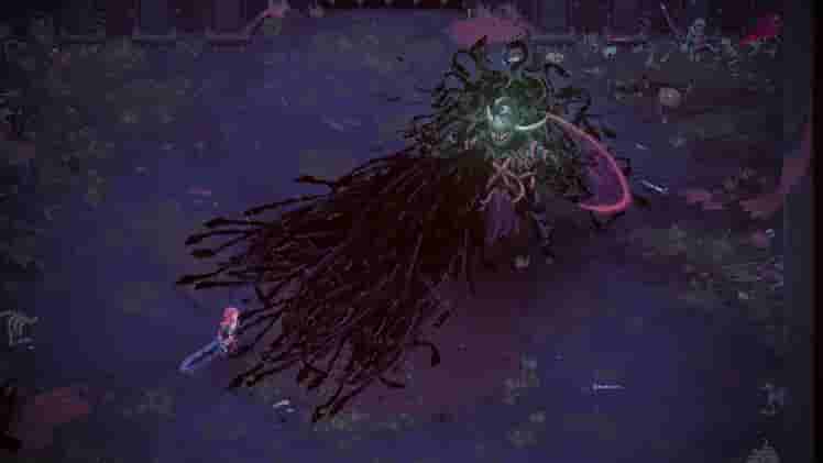 Eldest Souls screenshot thumbnail screenshot 6