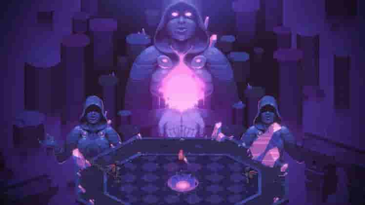 Eldest Souls screenshot thumbnail screenshot 8