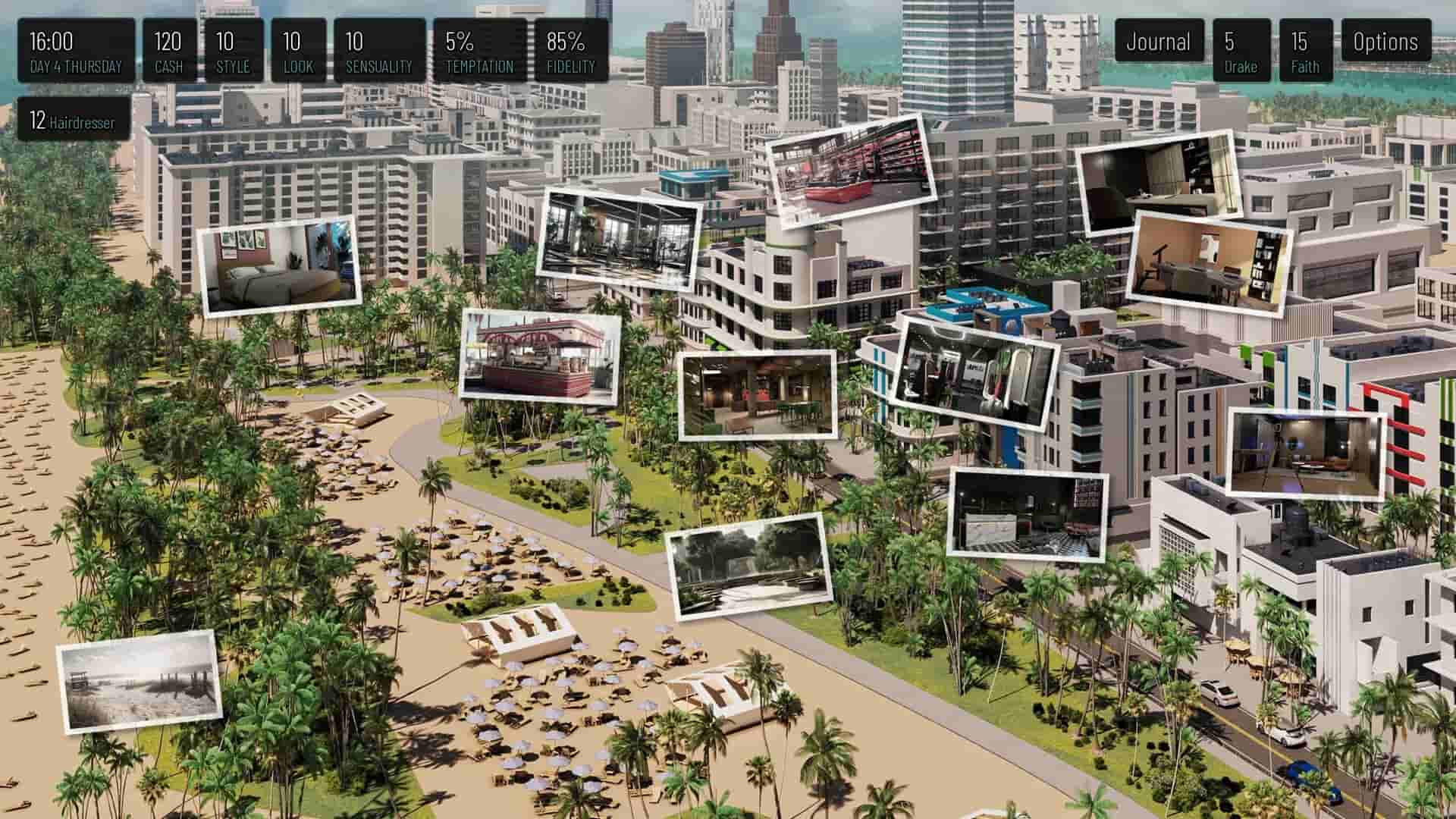 Eleanor in Miami screenshot thumbnail screenshot 0