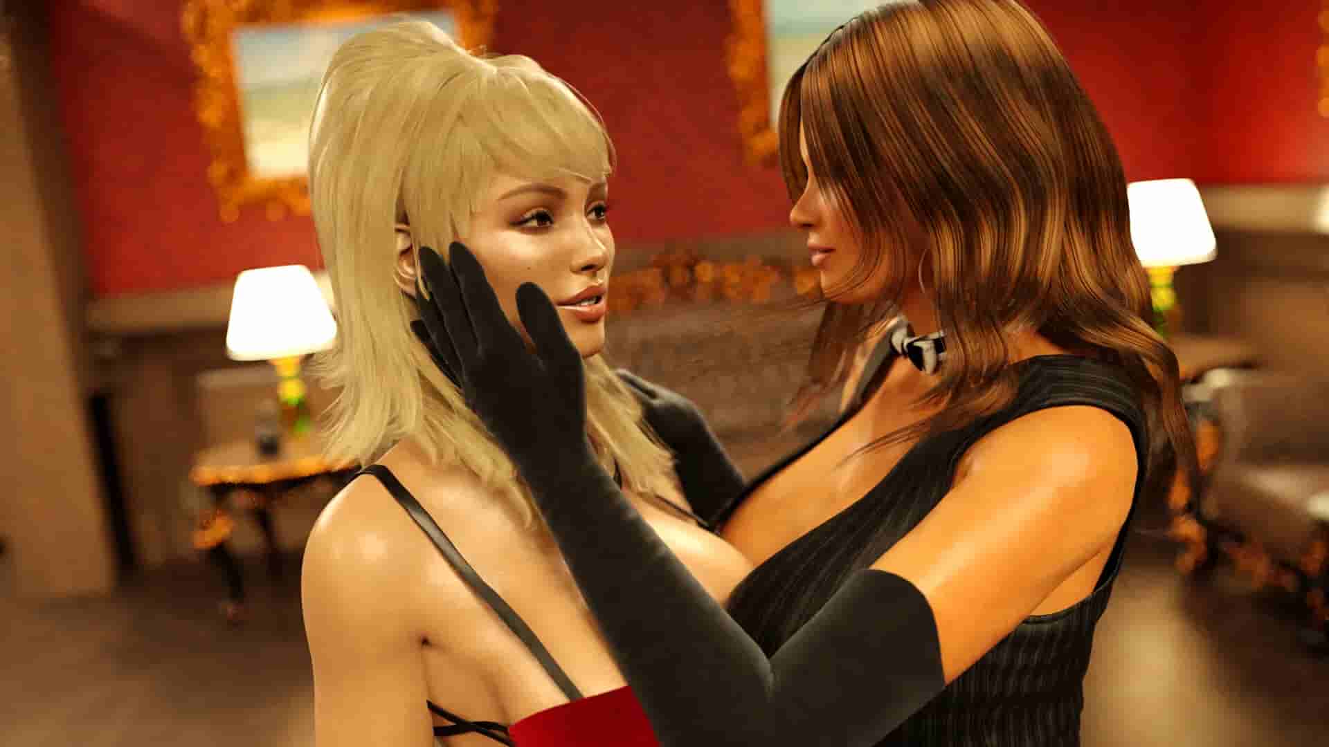 Eleanor in Miami screenshot thumbnail screenshot 23