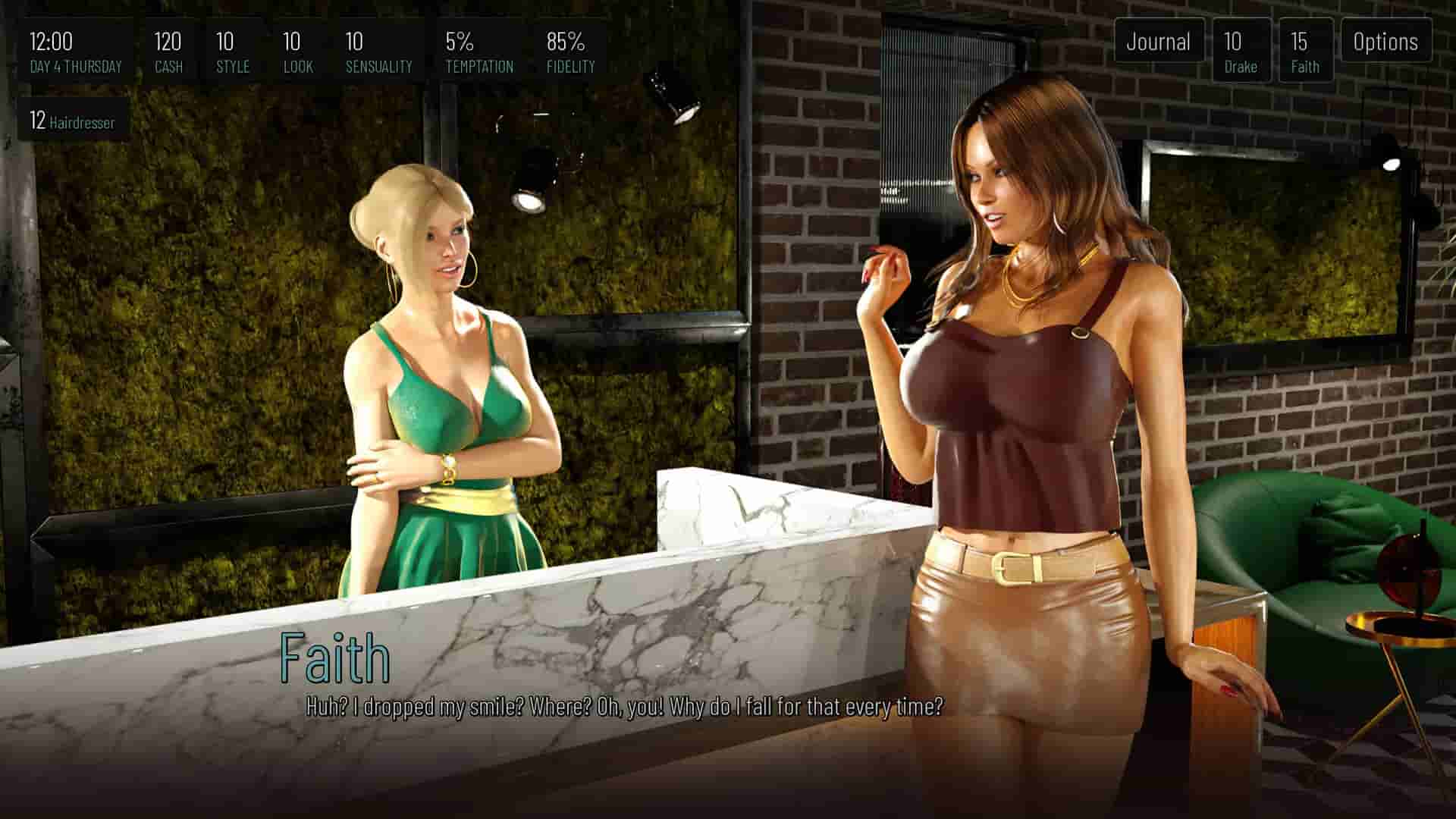 Eleanor in Miami screenshot thumbnail screenshot 3
