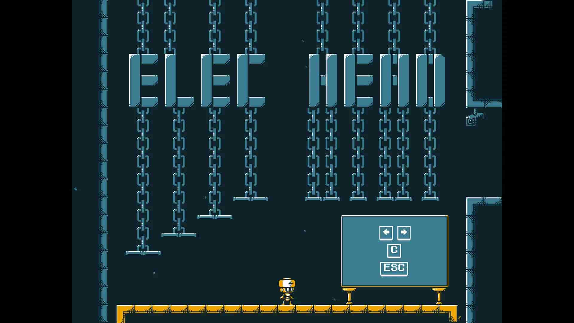 ElecHead screenshot thumbnail screenshot 0