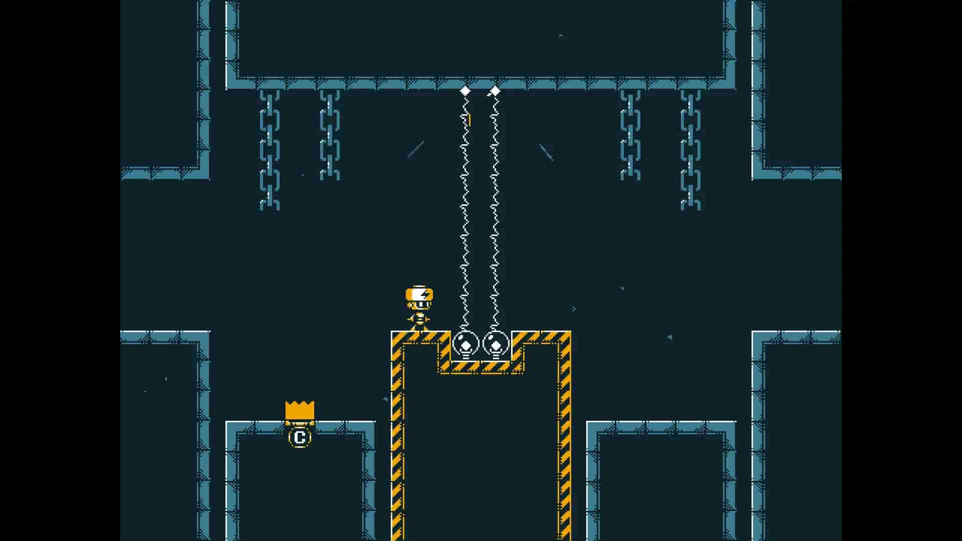 ElecHead screenshot thumbnail screenshot 1